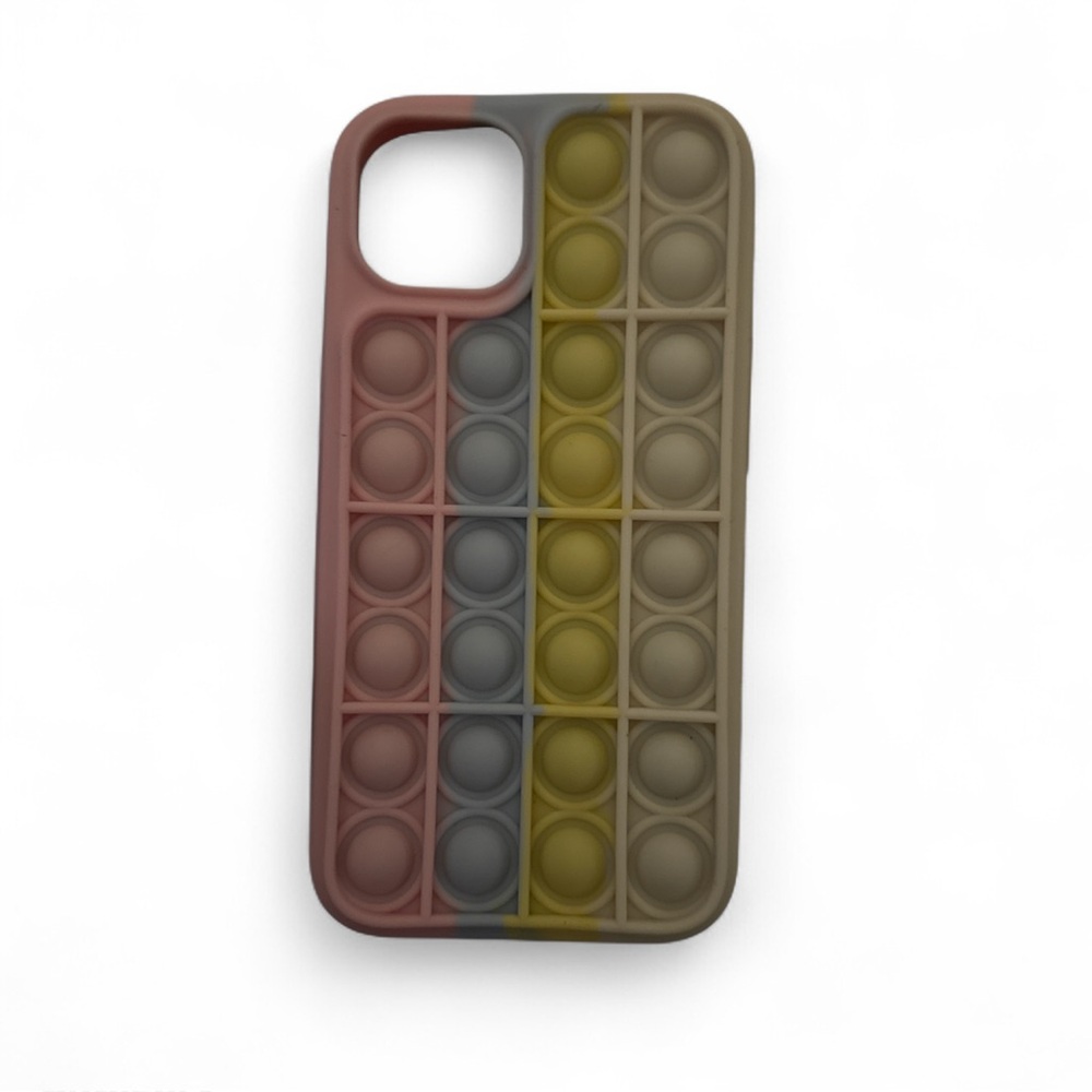 Iphone 13 Pop it phone case